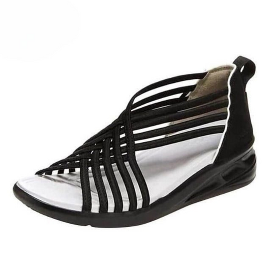 Diane – Sandales orthopédiques confortables pour le printemps