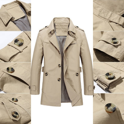 Véra - Veste Chic et Pratique