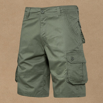 Vitoria™ | Confortables Shorts d'Été avec Multiples Poches