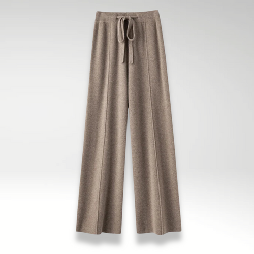 Vitoria™ | Luxe Cashmere Relaxation Pants