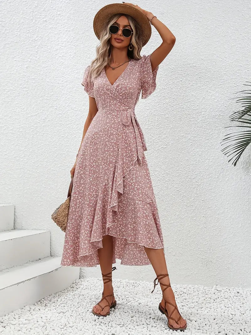 Juliette - Dress