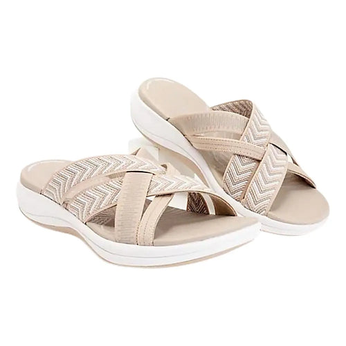 Vitoria - Orthopedic Sandals