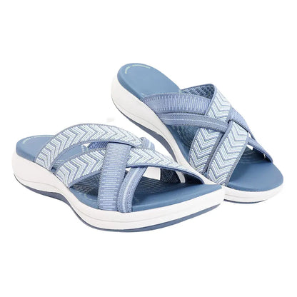 Vitoria - Orthopedic Sandals