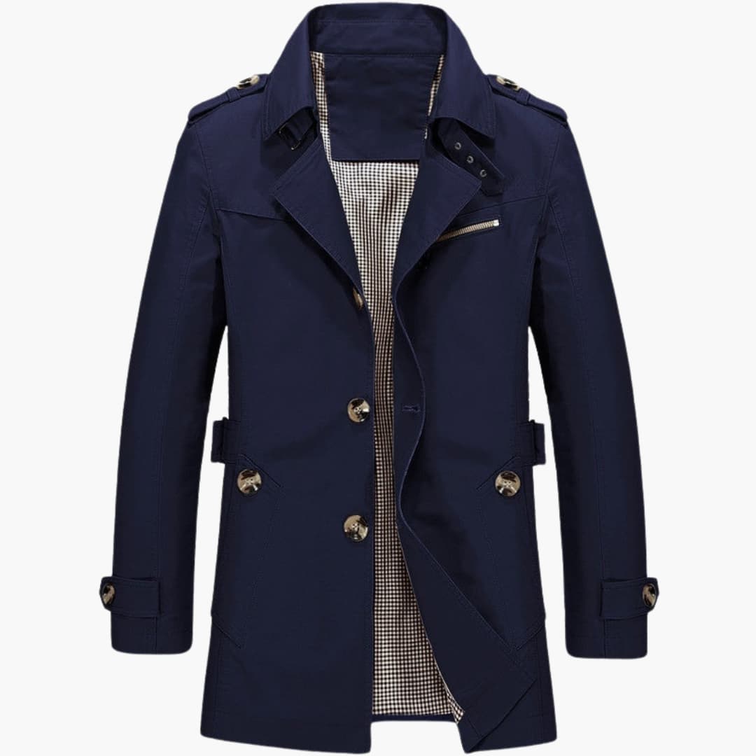 Véra - Veste Chic et Pratique