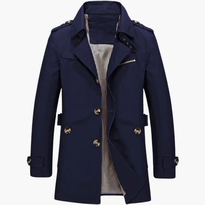 Véra - Veste Chic et Pratique