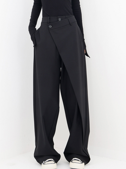 Vitoria™ | Pantalons Amples et Confortables