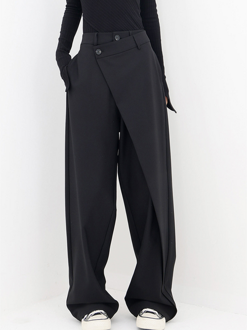 Vitoria™ | Pantalons Amples et Confortables