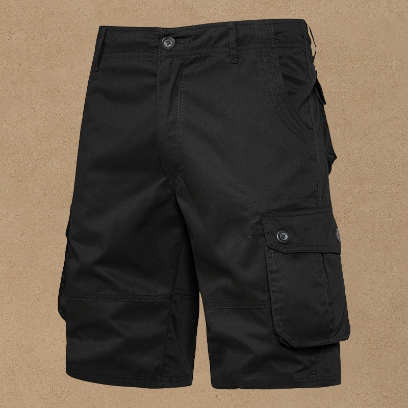 Vitoria™ | Confortables Shorts d'Été avec Multiples Poches