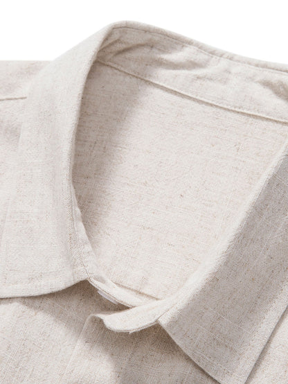 Vitoria™ | Short Sleeve Set