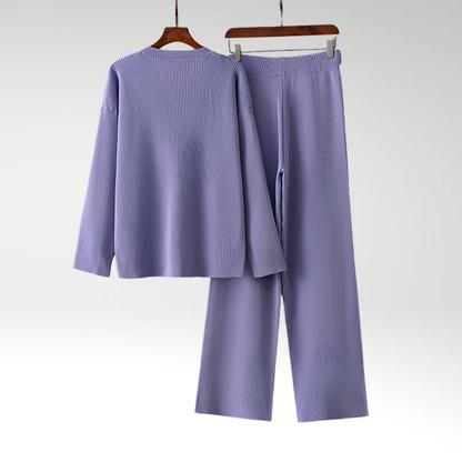 Vitoria™ | Ensemble Douceur Luxe en Deux Pièces