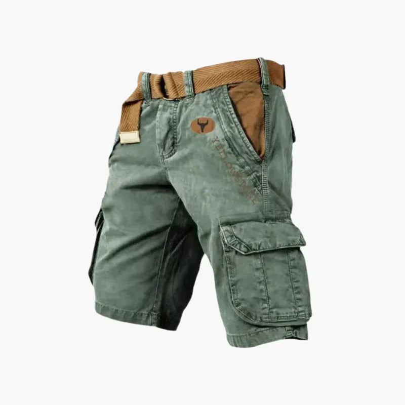 Vitoria™ | Short Confortable pour Homme
