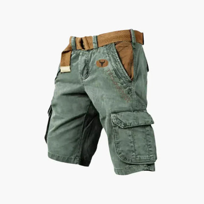 Vitoria™ | Short Confortable pour Homme