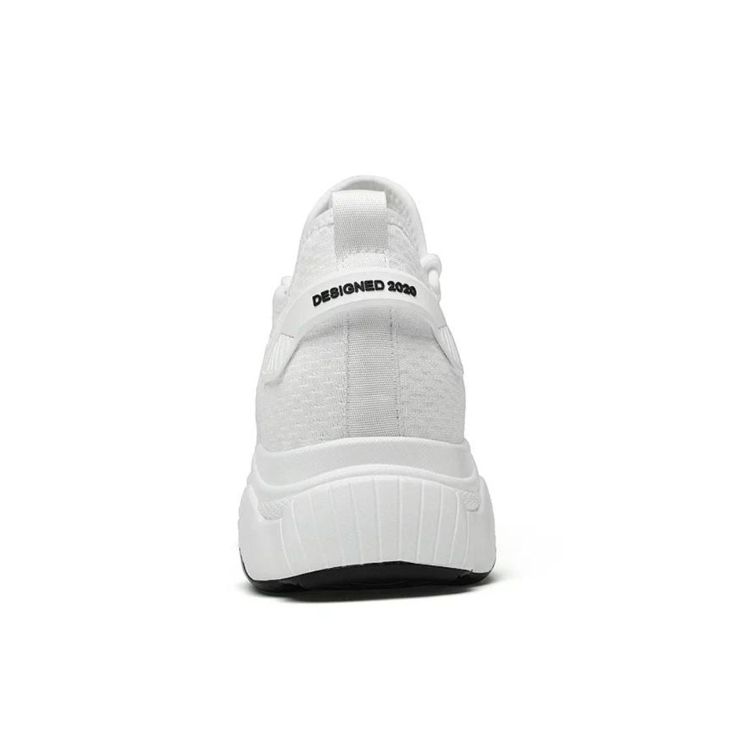 Célestin Noir - Available in +6CM, +8CM, and +10CM Heights