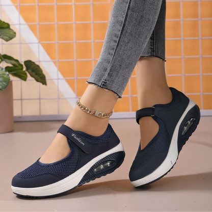 Vitoria™ - Chaussures Confortables et Antidérapantes