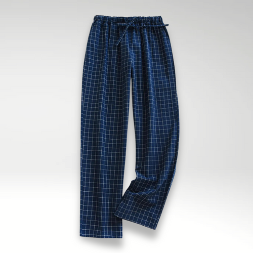Vitoria™ | Pantalon Confort en Coton Doux