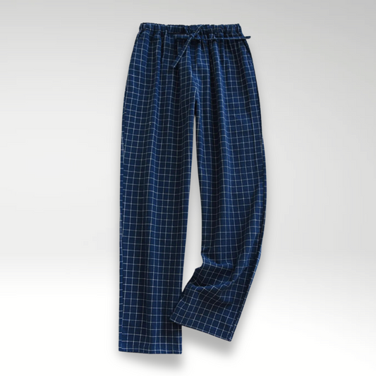 Vitoria™ | Pantalon Confort en Coton Doux