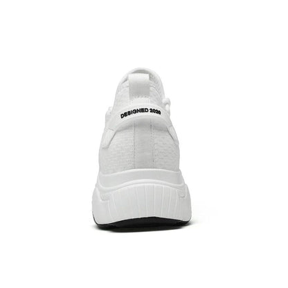 Célestin Gris - Available in +6CM, +8CM, and +10CM Sizes