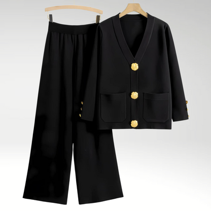 Vitoria™ | Royal Essence Two-Piece Set