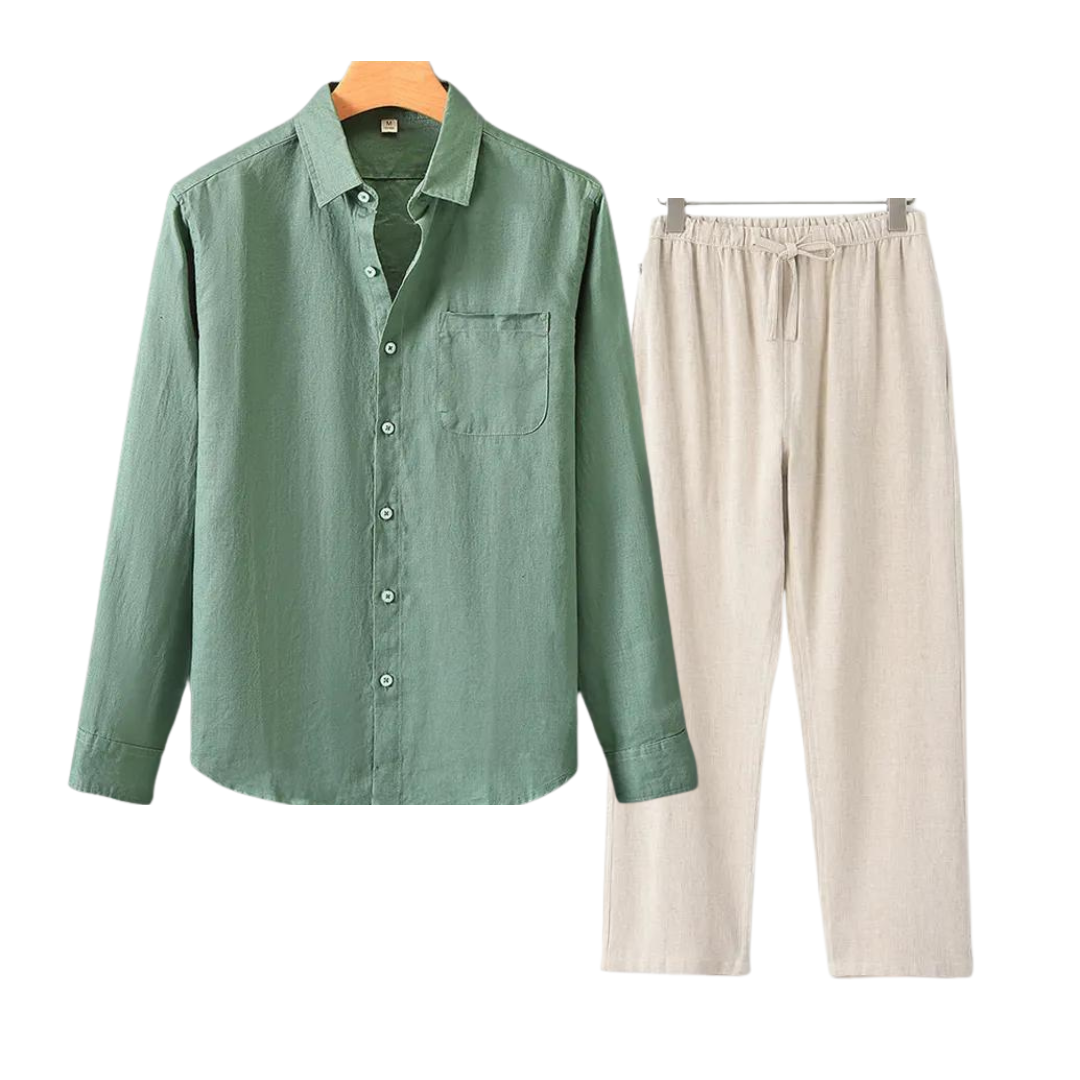 Vitoria™ | Set de Linge
