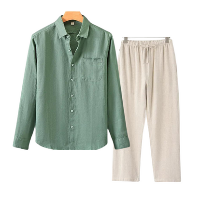Vitoria™ | Set de Linge