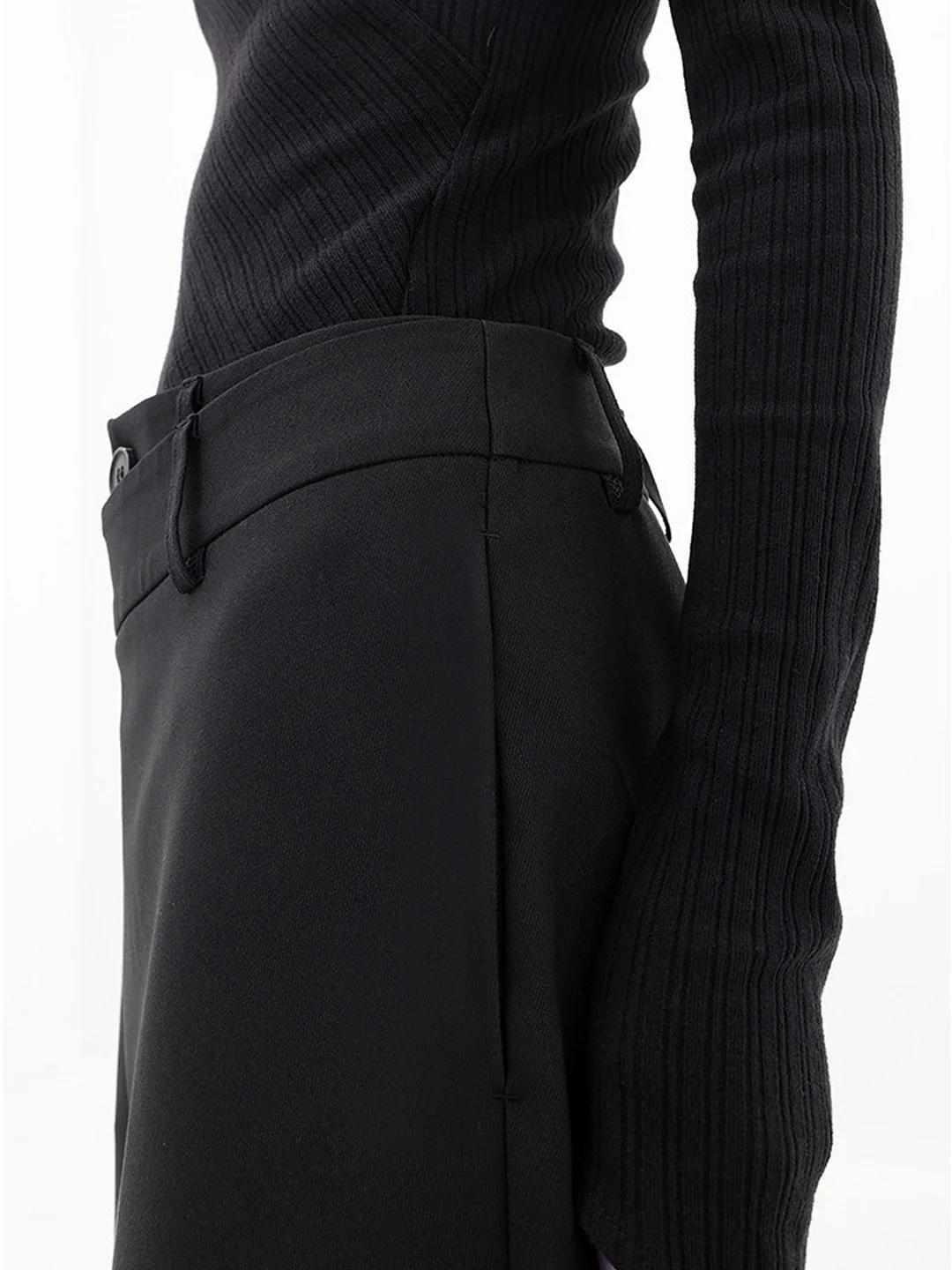Vitoria™ | Pantalons Amples et Confortables