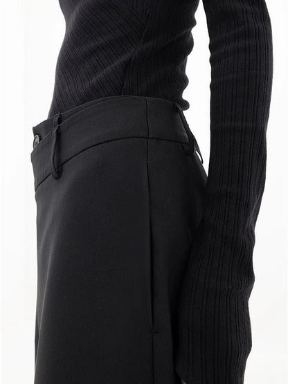 Vitoria™ | Pantalons Amples et Confortables