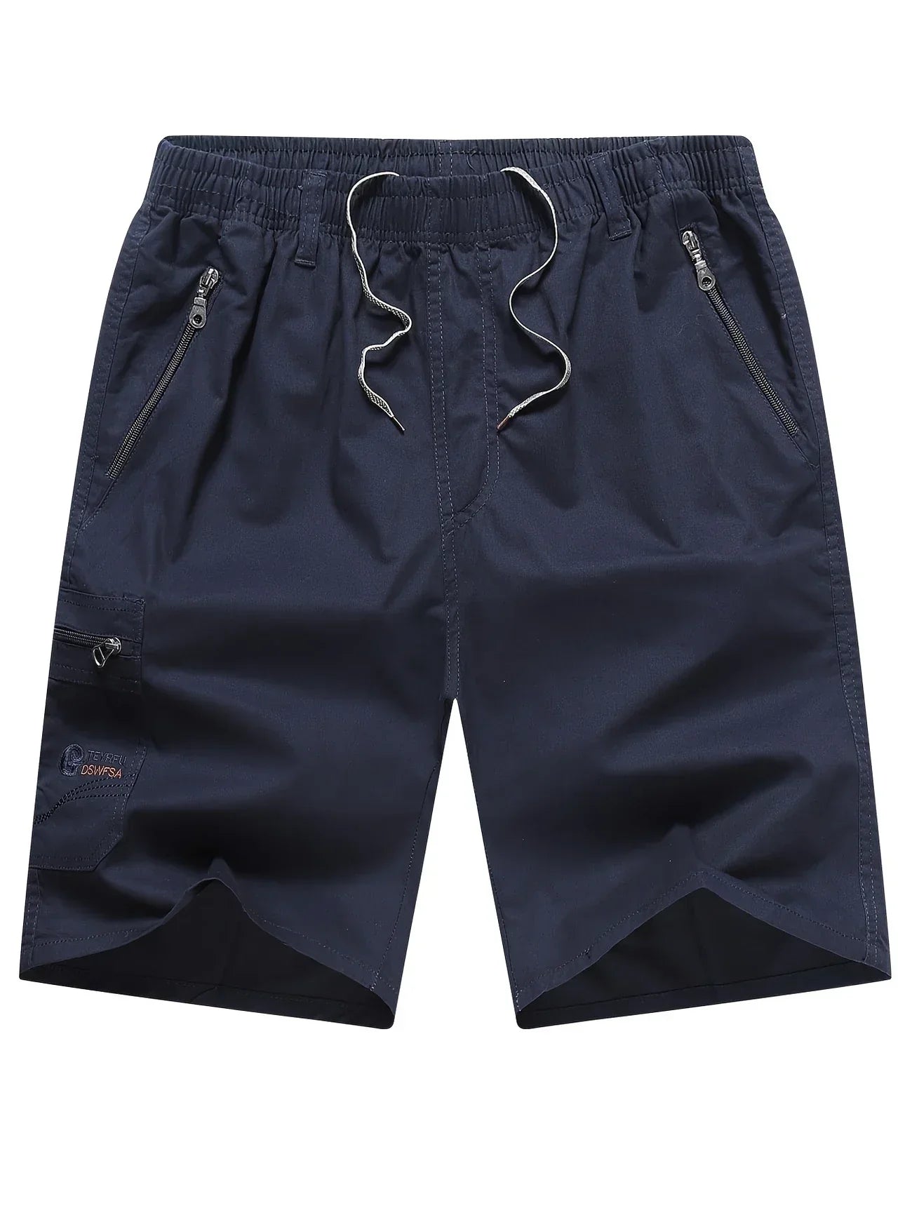 Vitoria™ | Pantalon cargo léger court avec poches