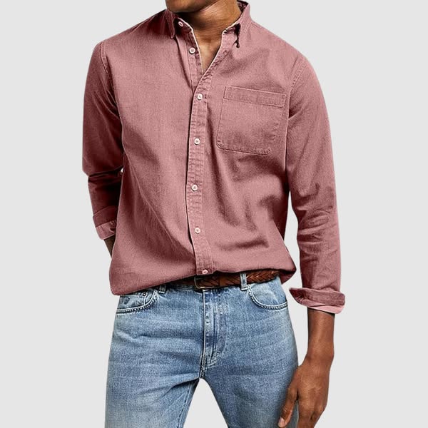 Vitoria™ - Élégante et Polyvalente Blouse