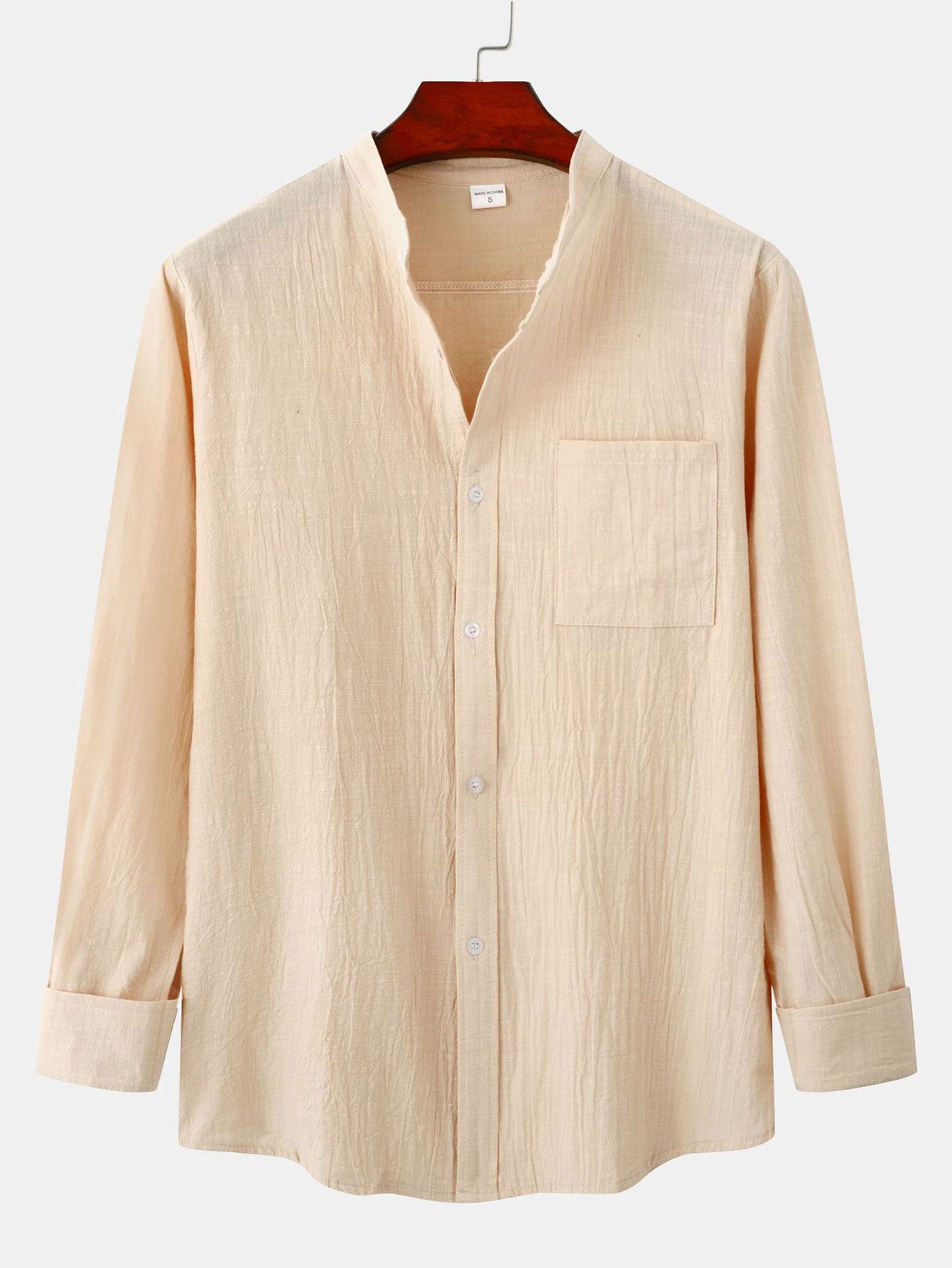 Vitoria™ | Belize Long Sleeve Set