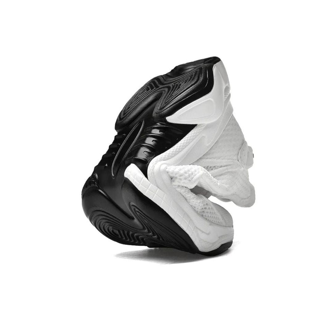 Célestin Gris - Available in +6CM, +8CM, and +10CM Sizes