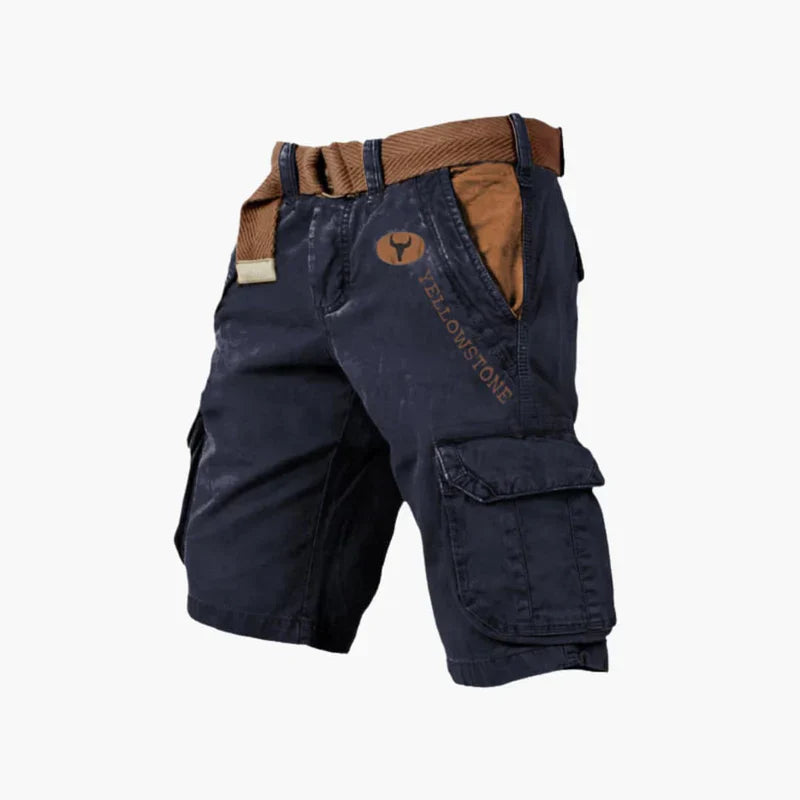 Vitoria™ | Short Confortable pour Homme