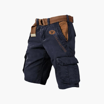 Vitoria™ | Short Confortable pour Homme