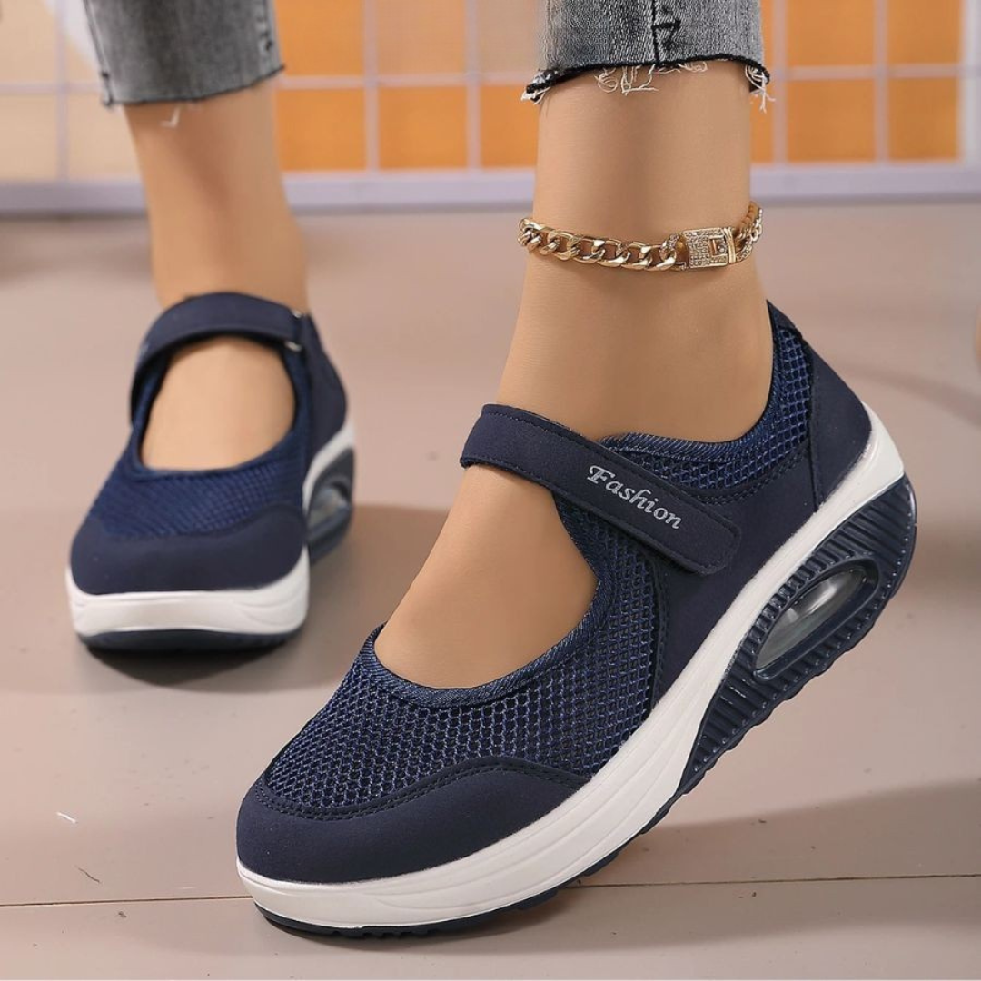 Vitoria™ - Chaussures Confortables et Antidérapantes