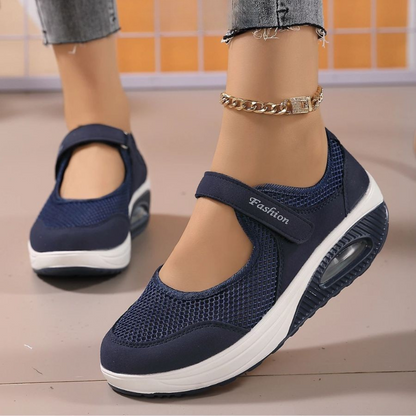 Vitoria™ - Chaussures Confortables et Antidérapantes
