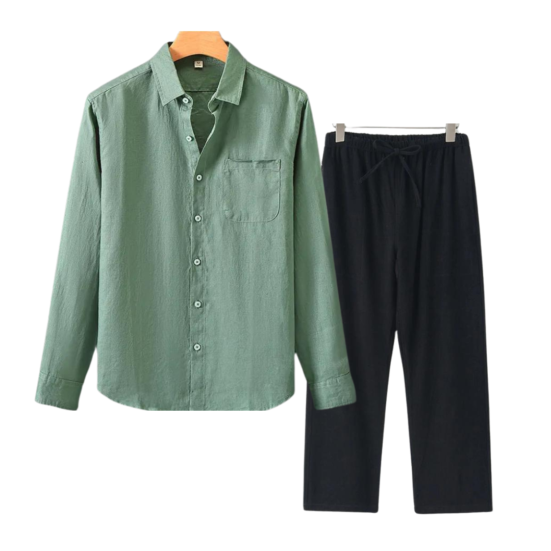 Vitoria™ | Set de Linge