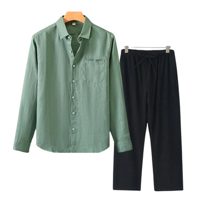 Vitoria™ | Set de Linge
