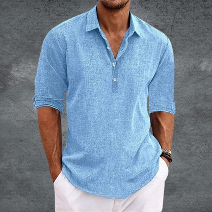 Vitoria™ - Chic Chemise