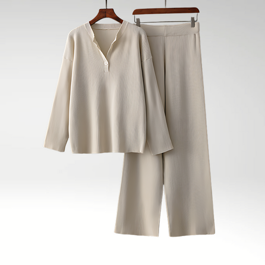 Vitoria™ | Ensemble Douceur Luxe en Deux Pièces