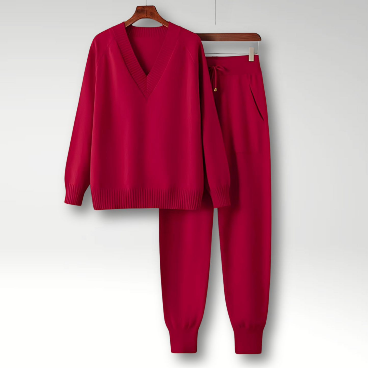 Vitoria™ | Ensemble Deux Pièces Sérénité Éternelle