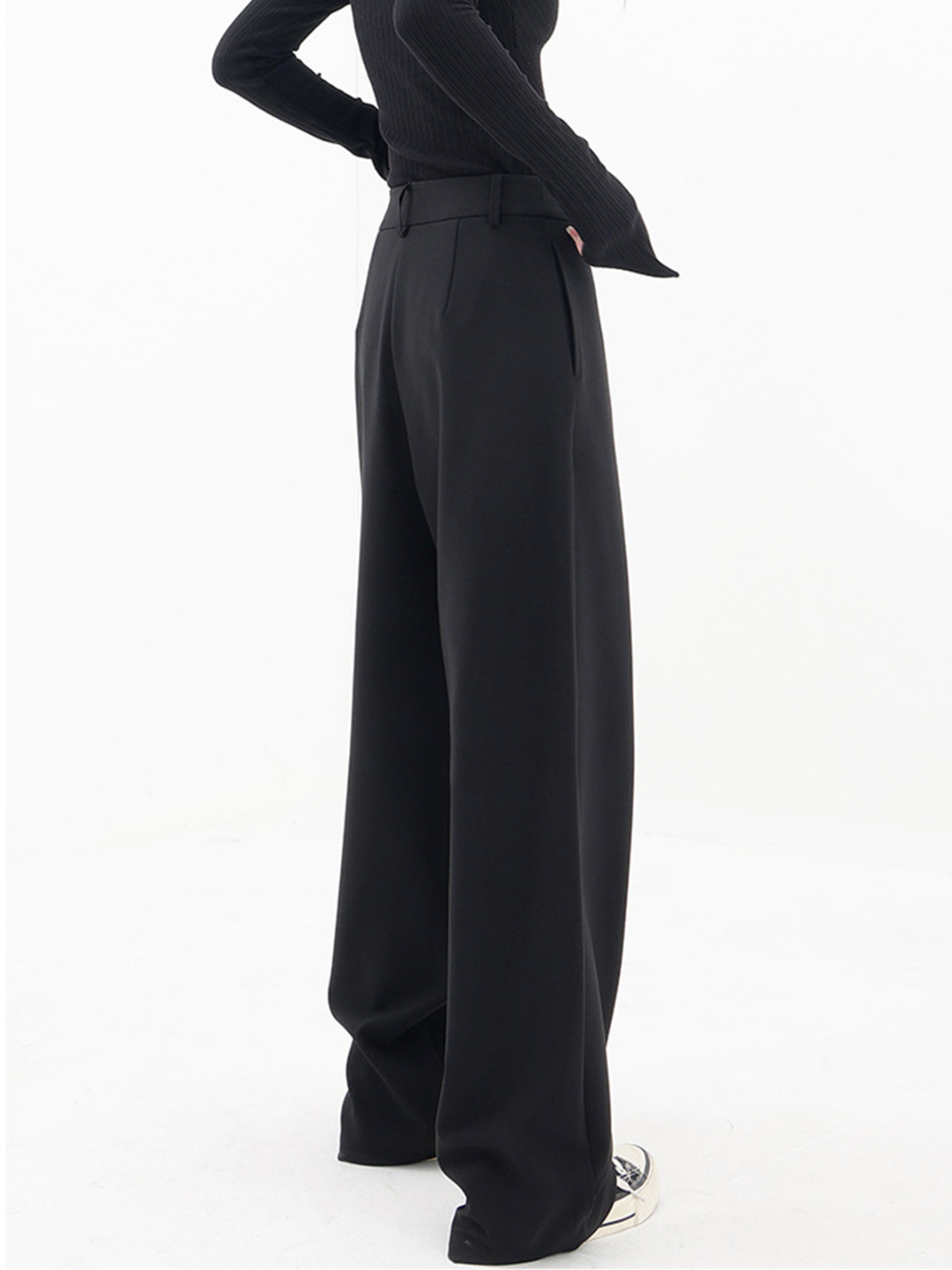 Vitoria™ | Pantalons Amples et Confortables