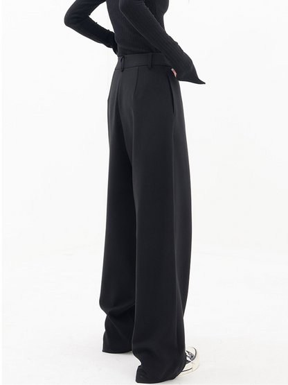 Vitoria™ | Pantalons Amples et Confortables