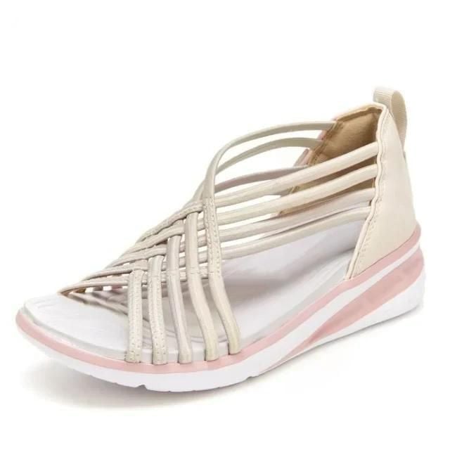 Diane – Sandales orthopédiques confortables pour le printemps
