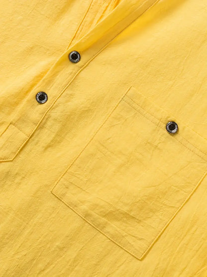 Vitoria™ | Élégante chemise à manches courtes