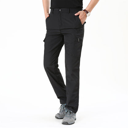 Vitoria™ | Classique Pantalon Cargo