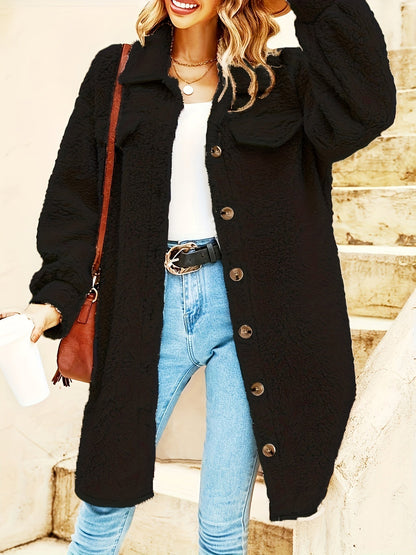 Haley – Élégant et Confortable Cardigan
