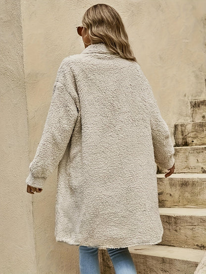 Haley – Élégant et Confortable Cardigan