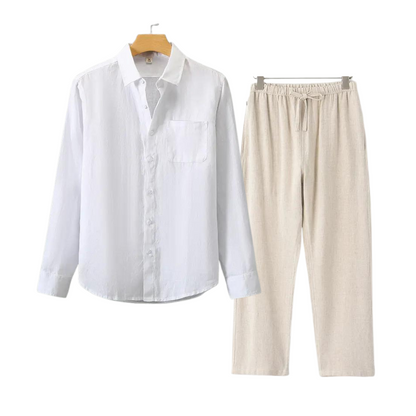 Vitoria™ | Set de Linge