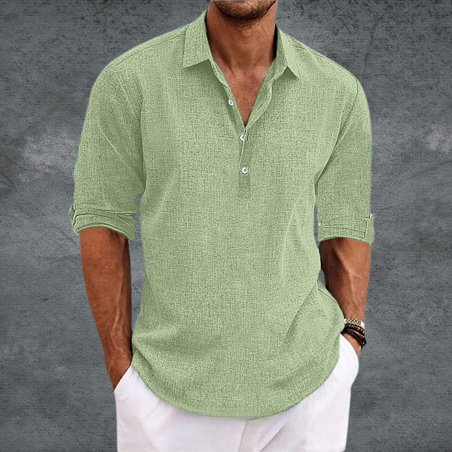 Vitoria™ - Chic Chemise