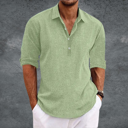 Vitoria™ - Chic Chemise