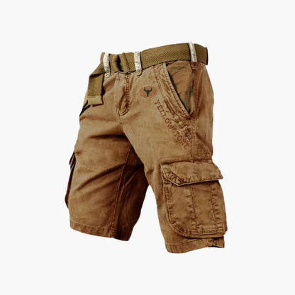 Vitoria™ | Short Confortable pour Homme